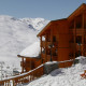 sszlls: Les Balcons de Val Thorens